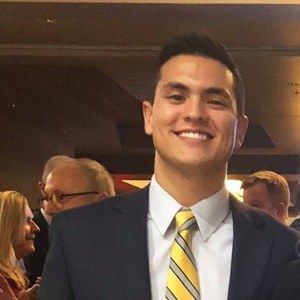 Meet your Posher, Vincent